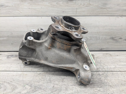 OEM BMW G20 G22 G23 330 M340 FRONT Left Driver Hub Spindle Knuckle Bearing AWD