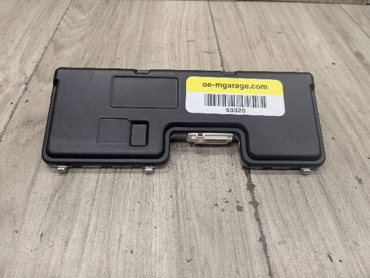2020 - 2024 BMW X3 F97 Front Windshield Kafas Lane Assist Camera Module 9871841 S58
