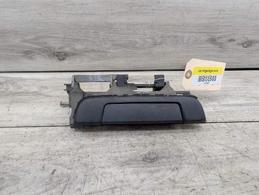 1996 - 2003 BMW Z3 E36 Front Right Passenger Exterior Door Handle 1960801 M54B25O0