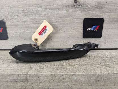 OEM BMW G01 G20 G22 G23 G30 Front Rear Right Passenger Door Handle COMFORT Black