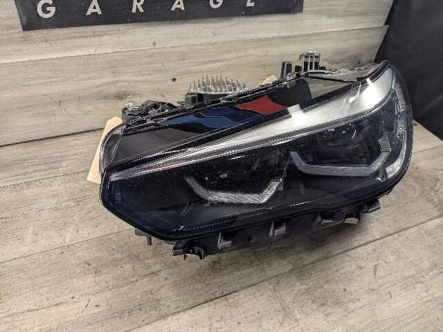 2019 - 2026 BMW X5 G05 Unknown 7933337 B58B30M1