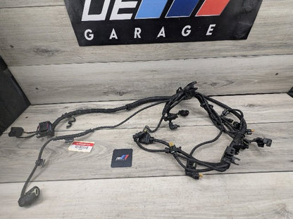 19-24 OEM BMW G20 G22 G23 330 340 Engine B46 Wiring Wire Harness