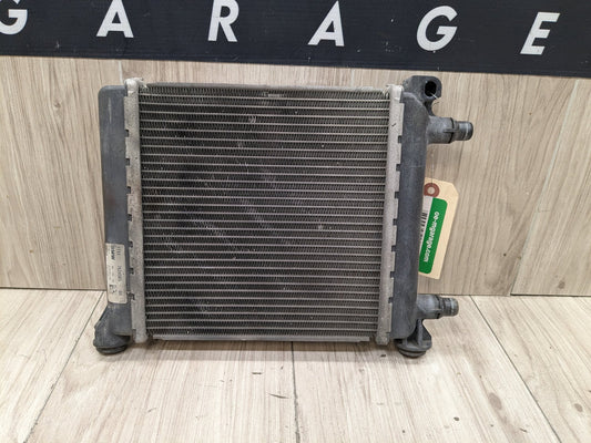 OEM BMW F39 F44 F48 X1 X2 Engine B46 B48 Secondary Auxiliary Coolant Radiator