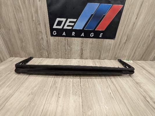 2018 Audi S5 B9 Convertible Wind Deflector Screen 10029204