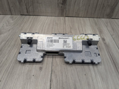 PRE-LCI OEM BMW F90 G01 G12 G30 M5 X3 Windshield Camera Lane Assist Module