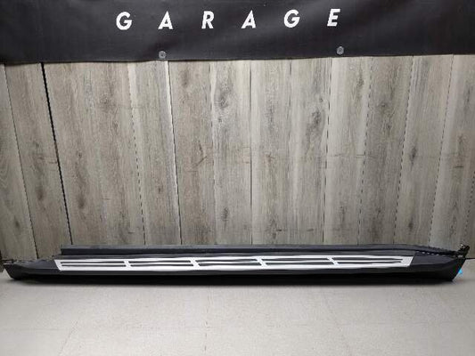 *OEM BMW G05 X5 Left Driver Running Step Board Side Skirt Rocker Panel w Bracket