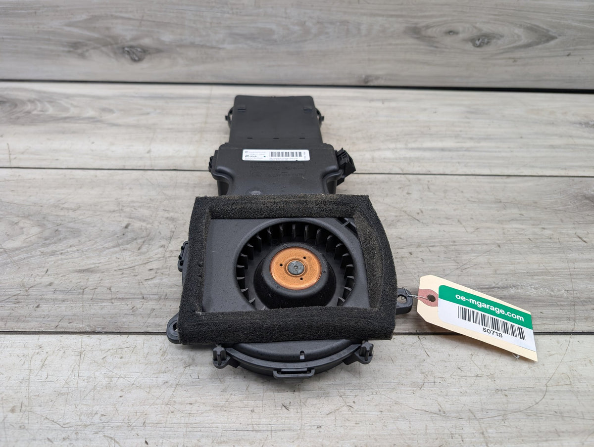 OEM Mercedes R231 W207 E350 E550 SL350 SL550 Left or Right Seat Blower Fan Motor
