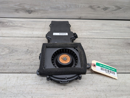 OEM Mercedes R231 W207 E350 E550 SL350 SL550 Left or Right Seat Blower Fan Motor