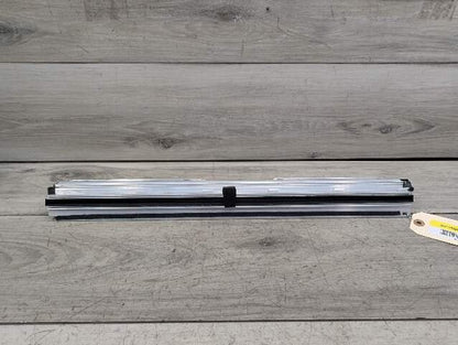 OEM BMW F90 G30 530 540 M550 Rear Right Passenger Window Roller Sun Shade Blind