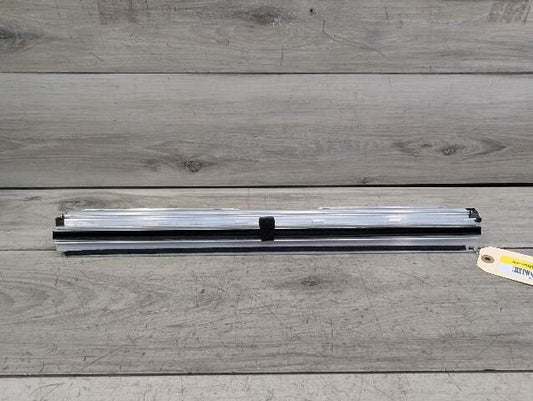 OEM BMW F90 G30 530 540 M550 Rear Right Passenger Window Roller Sun Shade Blind
