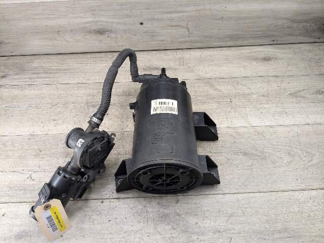 17-24 OEM BMW F90 G30 M5 M8 Charcoal Filter Fuel Tank Vapor Evaporator Canister