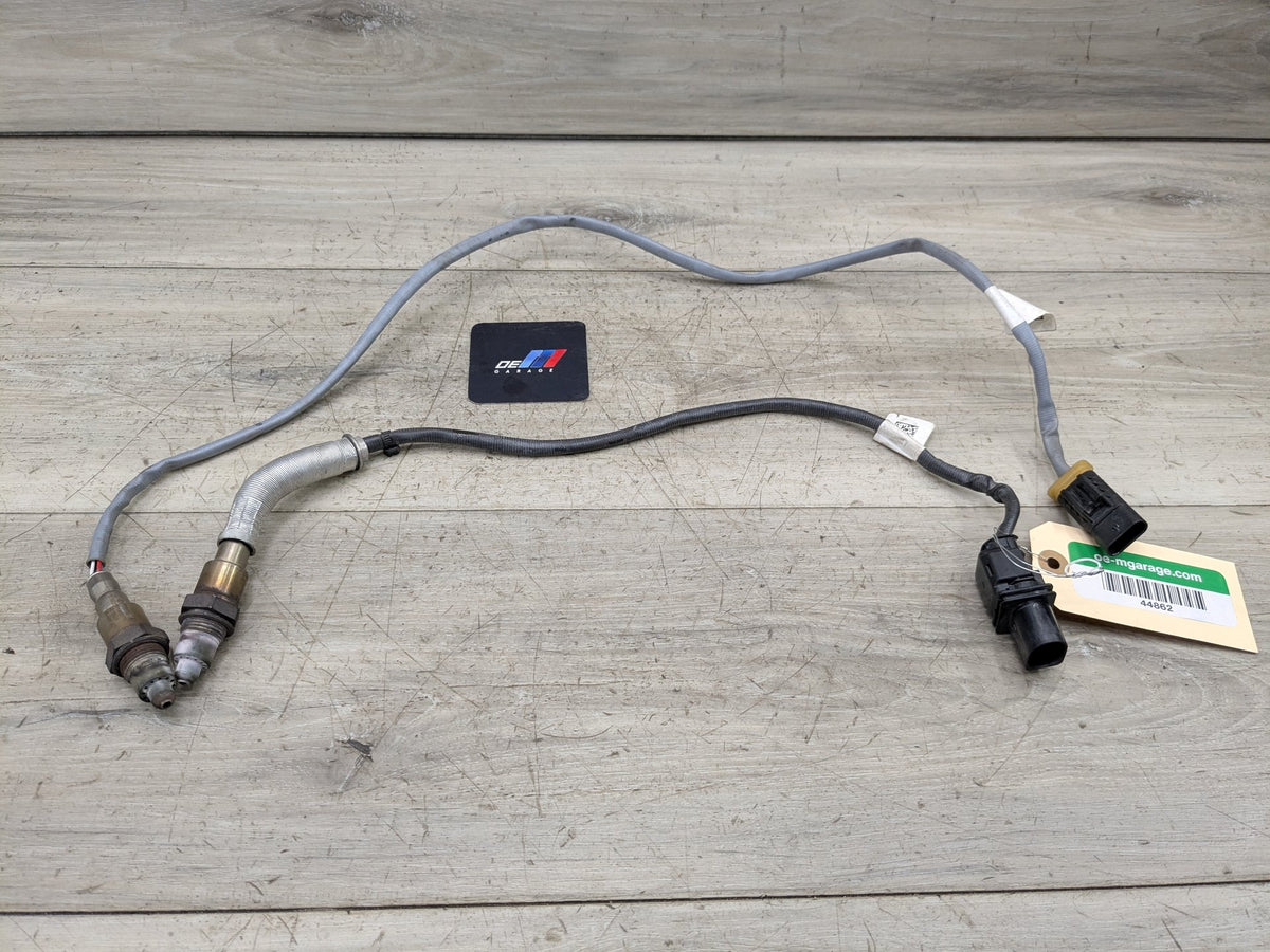 OEM BMW X3 G01 X4 G02 G30 G20 Cat Catalytic Lambda Monitor Oxygen O2 Sensor B48
