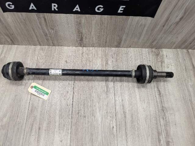18-24 OEM BMW G01 X3 30i 30iX REAR Right Passenger Shaft Output CV Axle 8679940