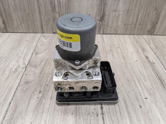2020-2024 BMW X3 F97 ABS Pump Module 9502291 OEM BMW F90 F97 F98 X3M M5 ABS Anti Lock DSC Dynamic Stability Brake Pump Module