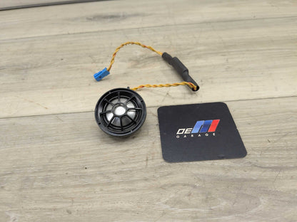 OEM BMW F30 F32 F36 F82 M4 F10 M5 Audio Sound System Speaker HiFi Tweeter