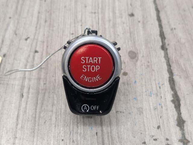 2020 - 2024 BMW X3 F97 Start Stop Button 8074017 S58