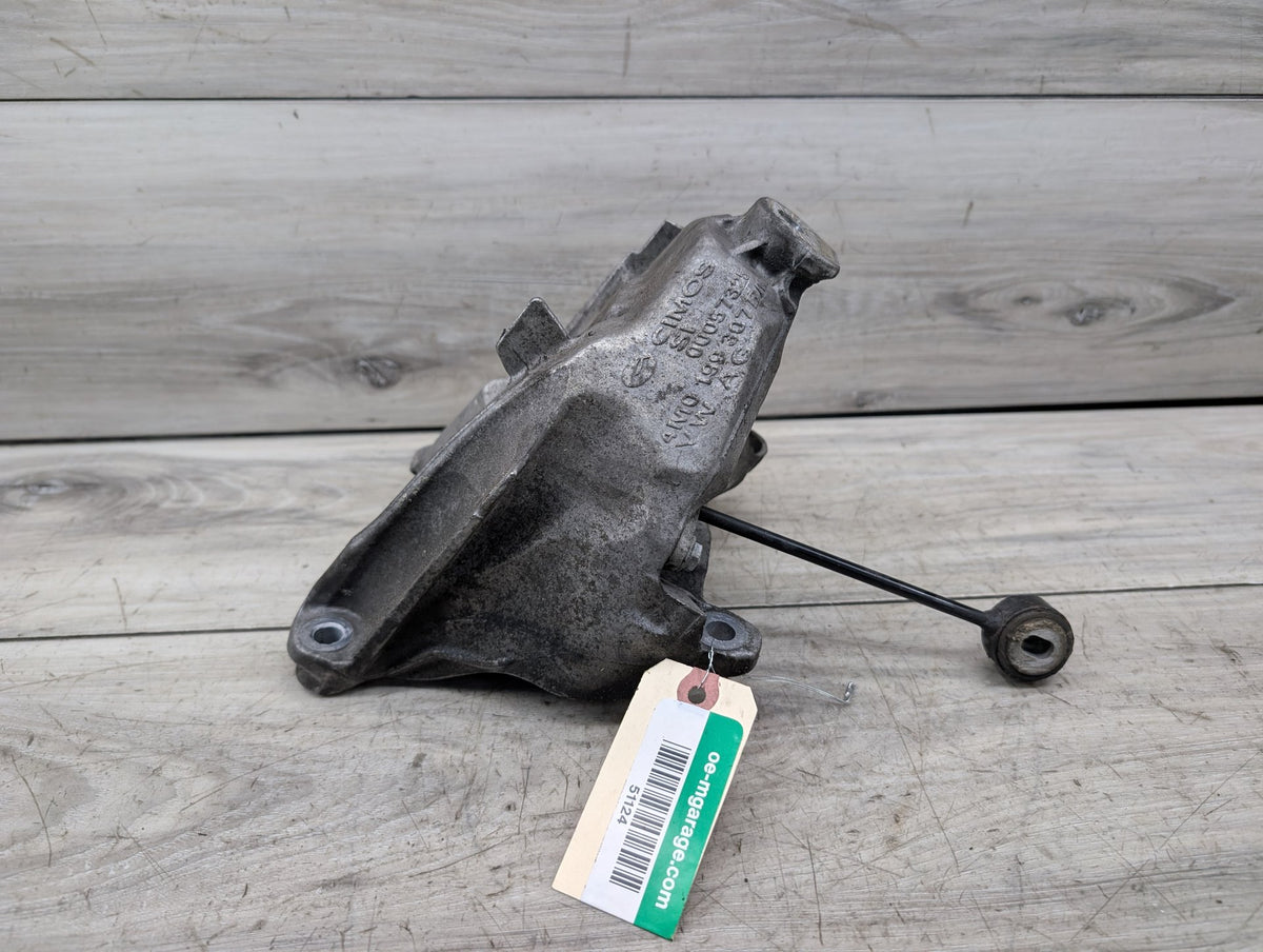 OEM AUDI A4 A5 A6 A7 Q5 Q7 Engine 2.0L EA888 Gen3 Left Motor Mount Bracket