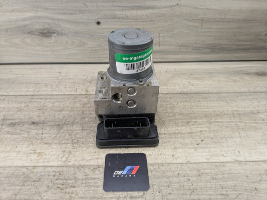 OEM BMW F15 F16 F85 X5 X6 ABS Brake Pump Anti Lock DSC Dynamic Stability Control