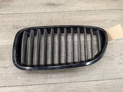 11-13 OEM BMW F10 528 535 550 Front Bumper Grille Insert