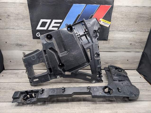 2018 - 2024 BMW X3 G01 Unknown 7400666