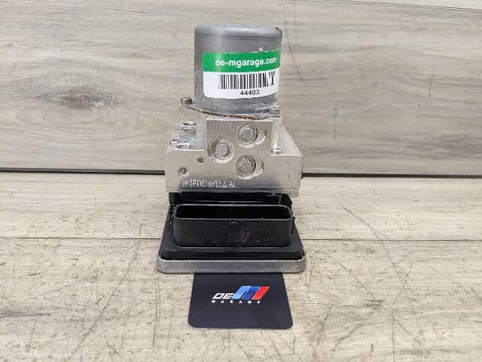 2018 BMW X3 G01 ABS Pump Module 6889160 PRE-LCI OEM BMW G01 G12 G30 X3 530 540 750 DSC ABS Pump Computer Anti Lock Brake