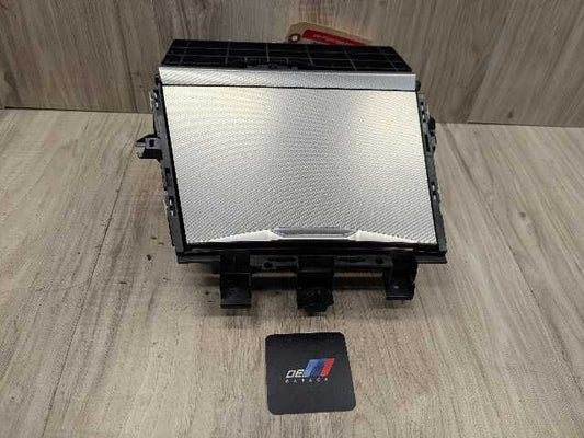 OEM BMW G20 G22 G23 G26 G42 Center Console Cup Holder Storage Aluminum