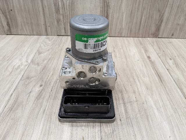 2019 BMW X3 G01 ABS Pump Module 6896980 PRE-LCI OEM BMW G01 G12 G30 X3 DSC/ DXC ABS Pump Computer Unit Anti Lock Brake
