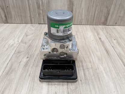 2019 BMW X3 G01 ABS Pump Module 6896980 PRE-LCI OEM BMW G01 G12 G30 X3 DSC/ DXC ABS Pump Computer Unit Anti Lock Brake