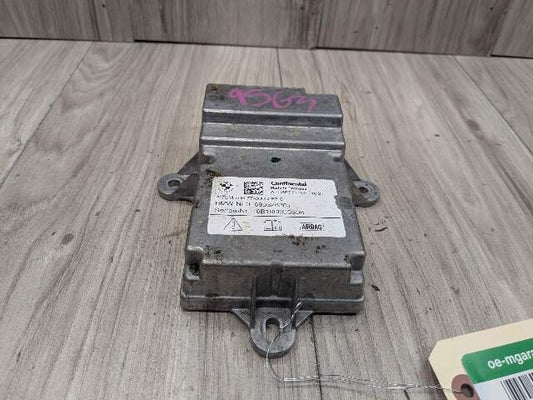 PRE-LCI OEM BMW F90 F97 G01 G12 G30 SRS ICM Control Module Unit