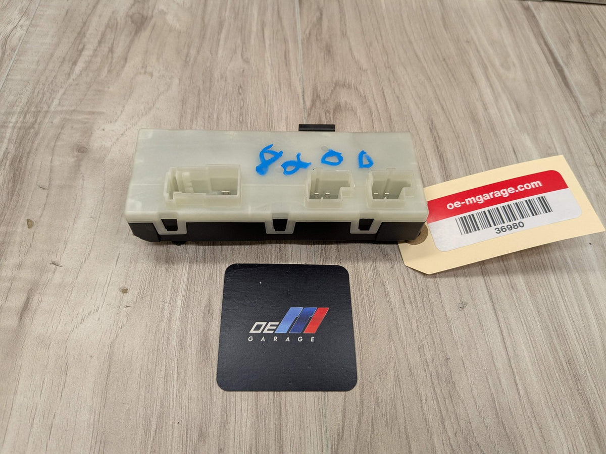 17-24 OEM BMW G20 G26 G80 G82 M4 Trunk Tailgate Decklid Function Control Module