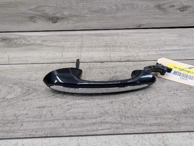 17-20 OEM BMW G30 Front Rear Right Passenger Exterior Door Handle COMFORT ACCESS