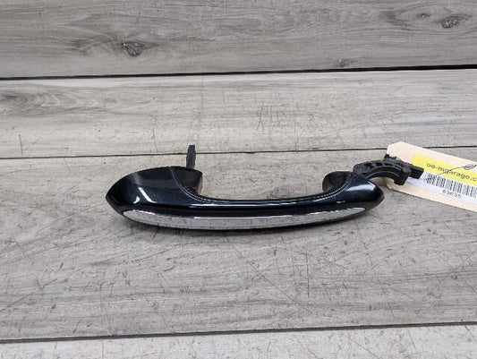 17-20 OEM BMW G30 Front Rear Right Passenger Exterior Door Handle COMFORT ACCESS