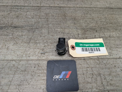 OEM AUDI A3 A4 A5 A6 A7 Q3 Q5 Q7 Q8 RS5 S4 S5 S6 Bumper Parking PDC Sensor Black