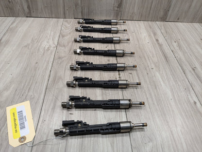 2017-2023 BMW M550i G30 - Fuel Injector PN: 8638255