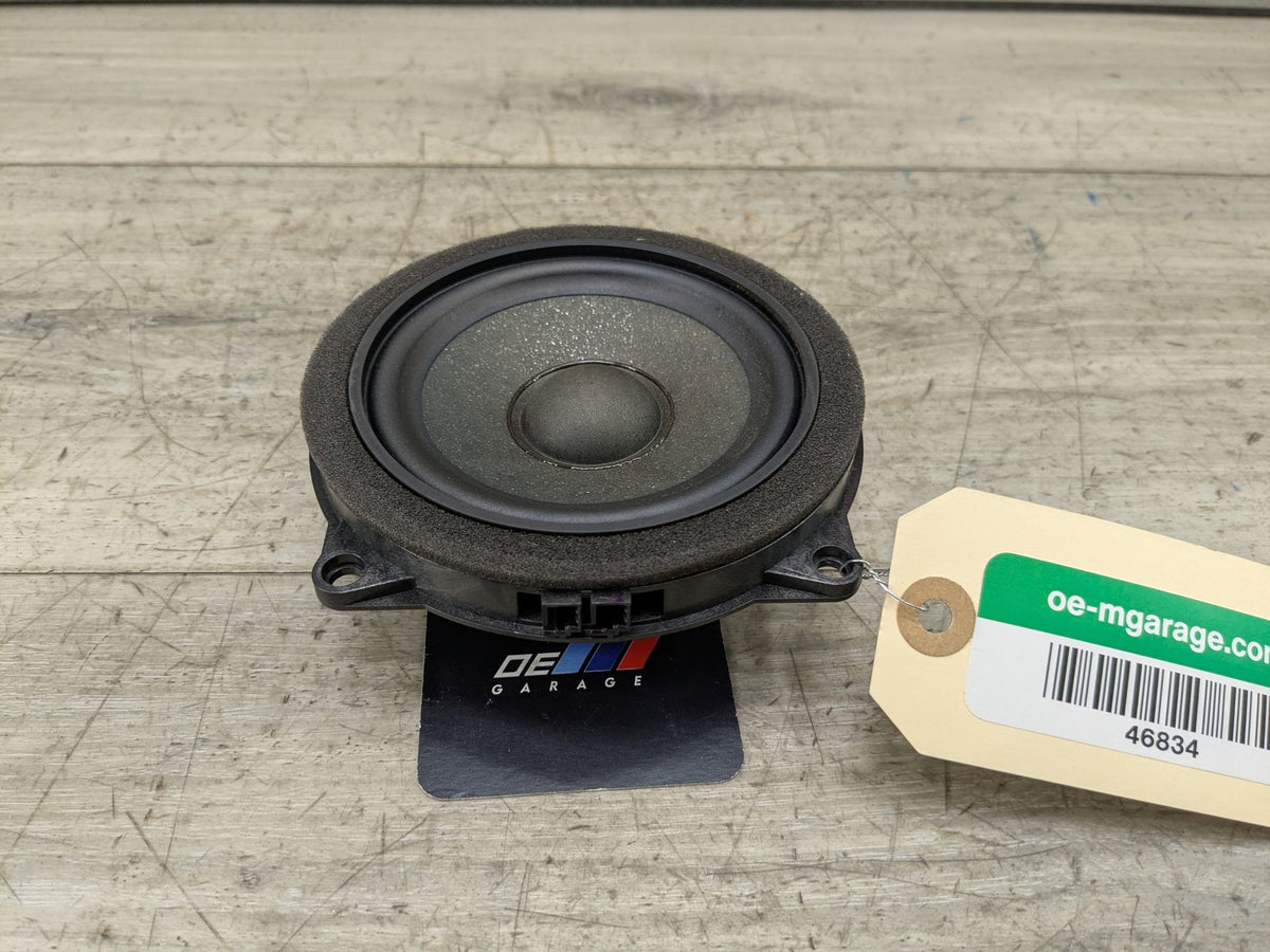 18-26 OEM BMW F97 G01 G05 G06 G20* G42 G87 X5 Door Audio Sound Midrange Speaker