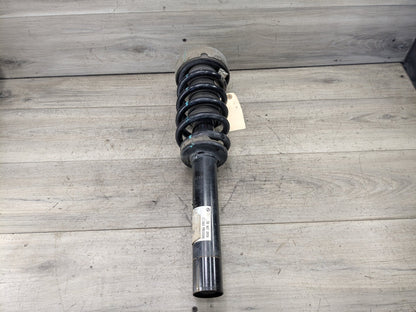OEM BMW F15 F16 X5 X6 35iX 35dX FRONT Left Driver Strut Shock Absorber Spring