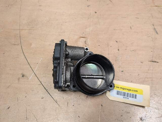 2016 - 2022 BMW 750i G12 Unknown 8632130 N63B44O2