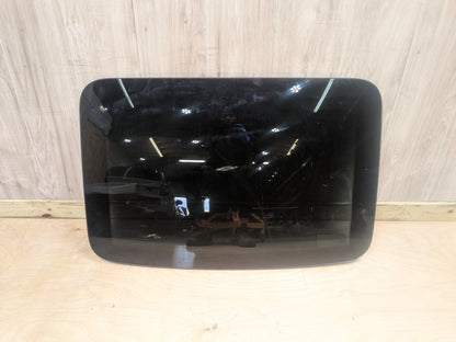 17-23 OEM BMW F90 G30 530 540 M550 M5 Sedan Sunroof Sun Roof Glass Cover