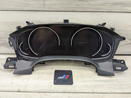 18-21 OEM BMW G01 G20 330 M340 X3 Instrument Cluster High Speedometer Gauge