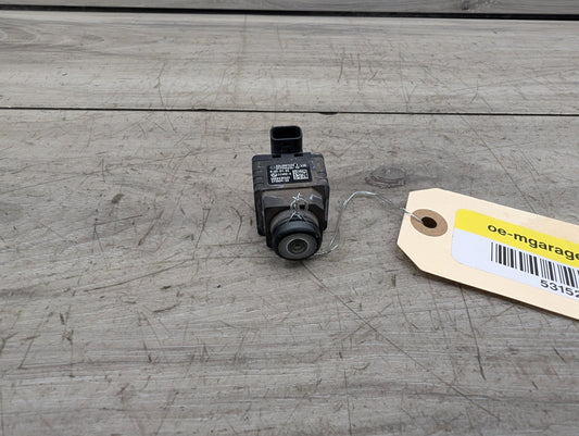 2017-2023 BMW M550i G30 Surround View Camera 7944131 16-20 OEM BMW G30 G12 F90 M5 X3 G01 Front or Rear Surround View Camera OEM
