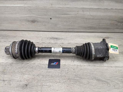 2018 - 2025 Audi SQ5 FY Front Left Driver Half Shaft Output CV Axle 80A407271D