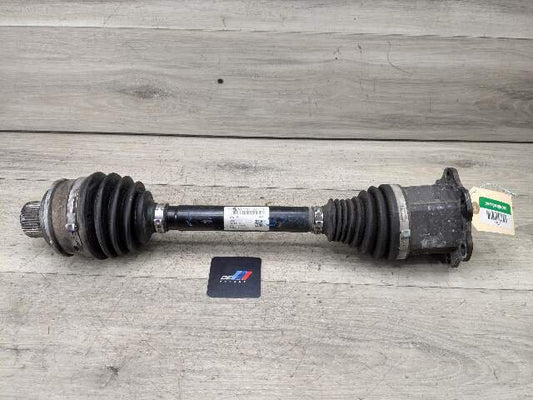 2018 - 2025 Audi SQ5 FY Front Left Driver Half Shaft Output CV Axle 80A407271D