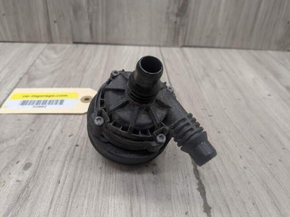2020 - 2024 BMW X3 F97 Unknown 8651287 S58