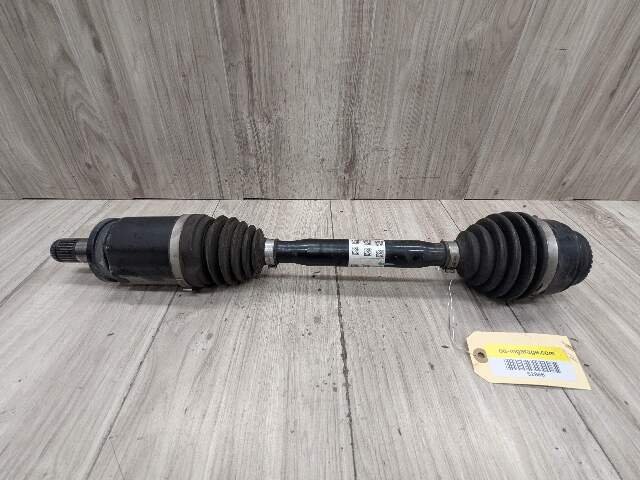 2020 - 2024 BMW X3 F97 Unknown 8643183 S58