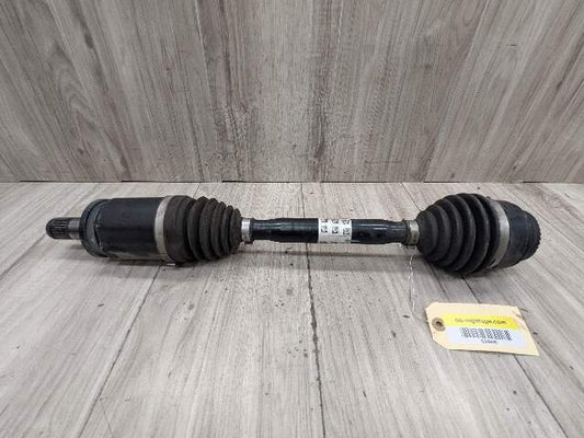 2020 - 2024 BMW X3 F97 Unknown 8643183 S58