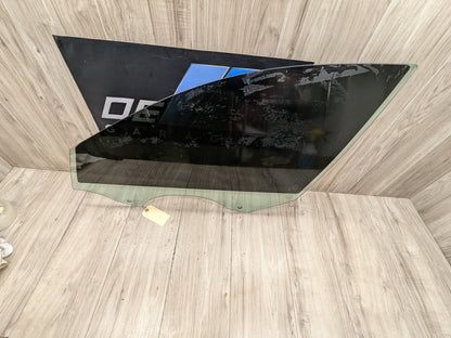 16-22 OEM BMW G11 G12 740 750 M760 Alpina B7 Front Left Driver Door Window Glass