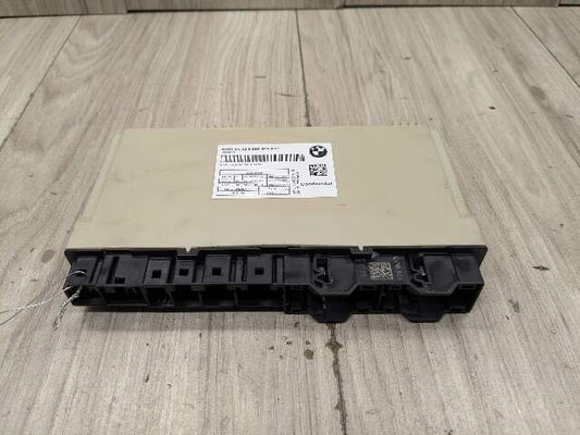 Pre-LCI OEM BMW F90 G01 G02 G12 G30 X3 X4 Front Left Right Seat Module