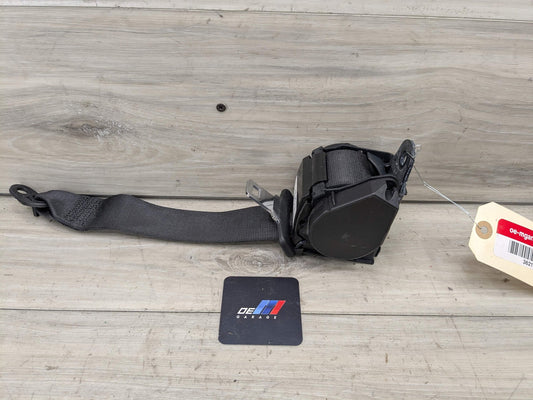 18-20 OEM BMW F87 M2 Rear Top Left Right Side Seatbelt Seat Belt Retractor