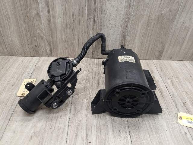 17-24 OEM BMW F90 G30 M5 M8 Charcoal Filter Fuel Tank Vapor Evaporator Canister
