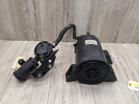 17-24 OEM BMW F90 G30 M5 M8 Charcoal Filter Fuel Tank Vapor Evaporator Canister
